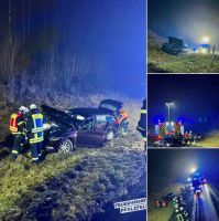 Hilfeleistung - Verkehrsunfall